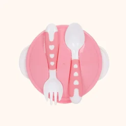 Premium Baby Feeding Bowl