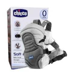 Chicco Soft & Dream Baby Carrier For 0-18 Months Baby