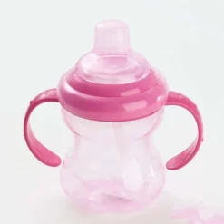 Alternative view of Baby Silicon Mum Pot