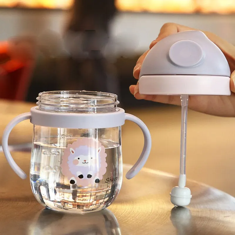 Cute Baby Mum Pot - Image 4
