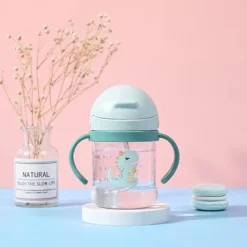 China Baby Mum Pot