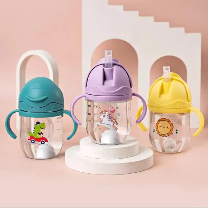 China Baby Mum Pot - Image 2