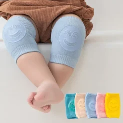 Knee Pads for Baby - Anti Slip Safety Knee Pads