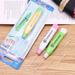 Alternative view of Baby Ear Cleaner with Flashlight