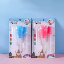 Baby Care Kit 4Pcs