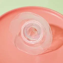 Alternative view of Nipple Shield Double - Safe Breastfeeding Nipple Sheild for Flat or Inverted Nipples