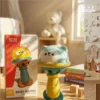 Colorful Baby Rattle Toy
