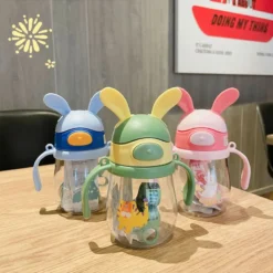 Alternative view of Baby Cute China Mum Pot 250ml