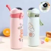 Thermal Water Bottle with Smart Display 500ml