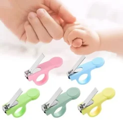 Baby Safety Nail Cutter