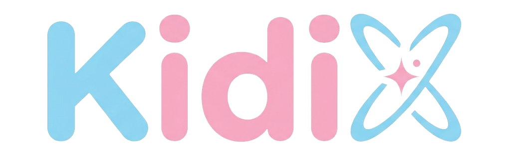 KidiX – Authentic Baby & Kids Products at Affordable Prices