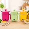 Prestige Mini Multifunctional Electric Cooker With Steamer