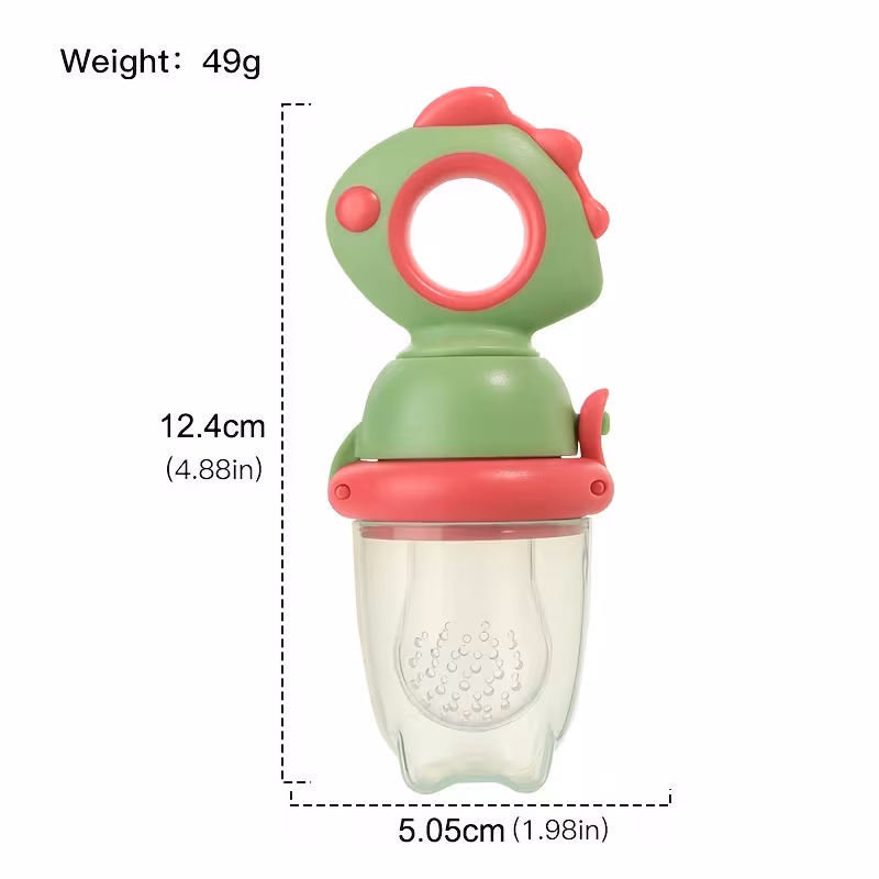 Baby Fruit Juice Feeder