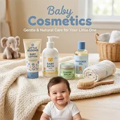 Cosmetics