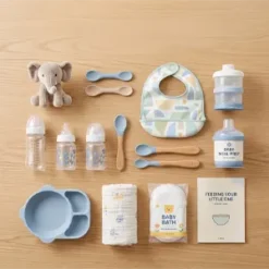 Baby Feeding