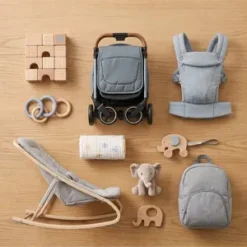Baby Gear