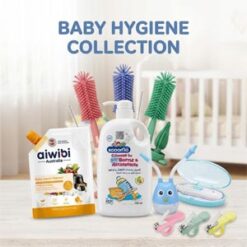 Care & Hygiene