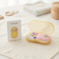 Baby Nail Polisher
