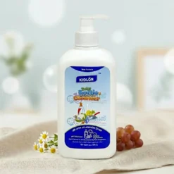 Kidlon Bottle Cleanser 500 ML