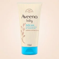 Aveeno Baby Daily Care Moisturising Lotion