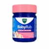 Vicks Baby Rub